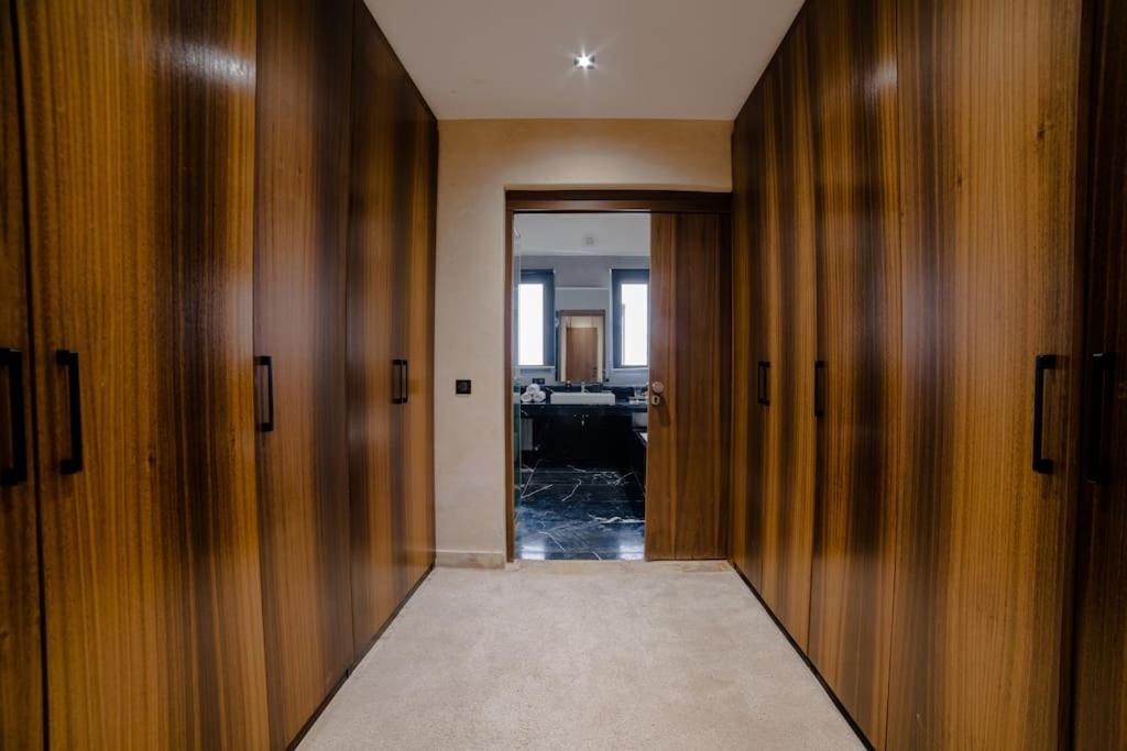 D'exception Villa