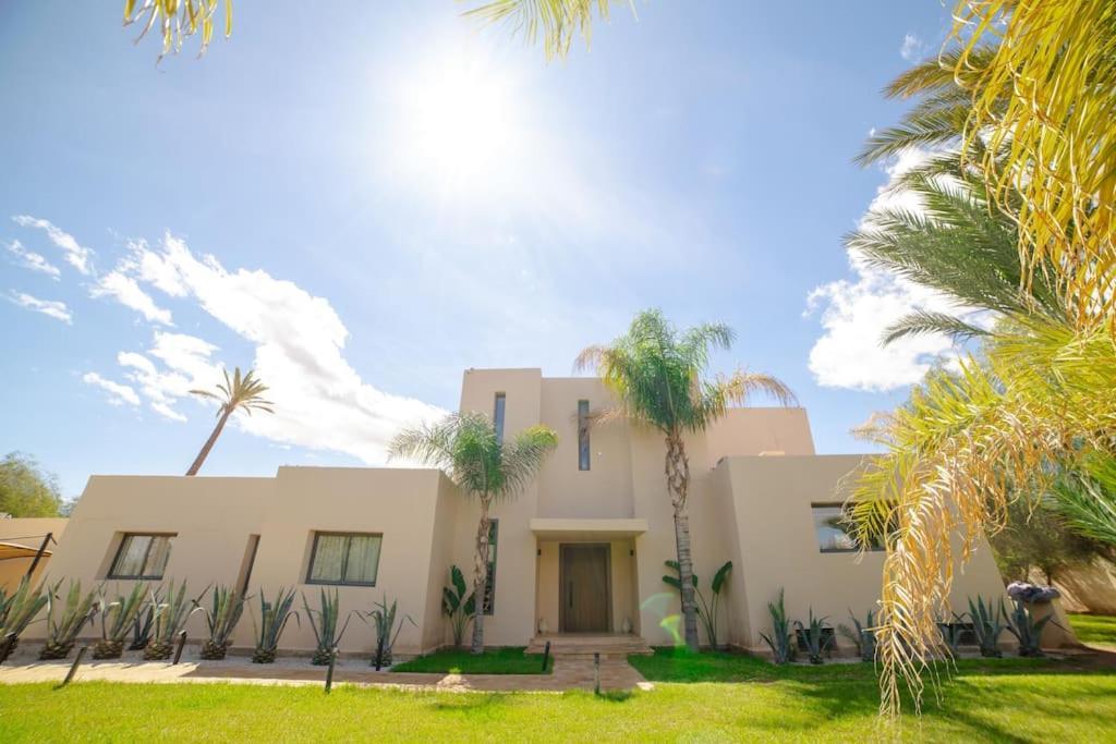 D'exception Villa *