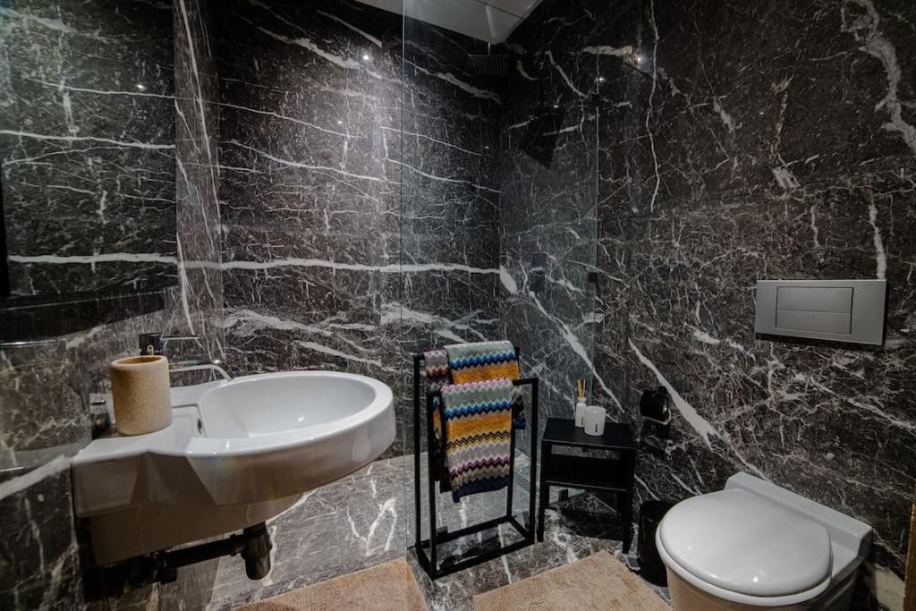 D'exception Villa *