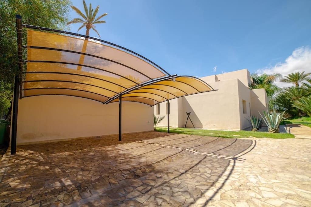 D'exception Villa *
