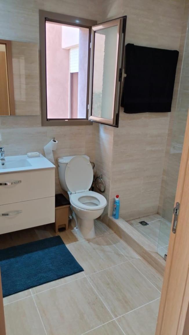 Appartement Modern In Prime Location Marrakesh