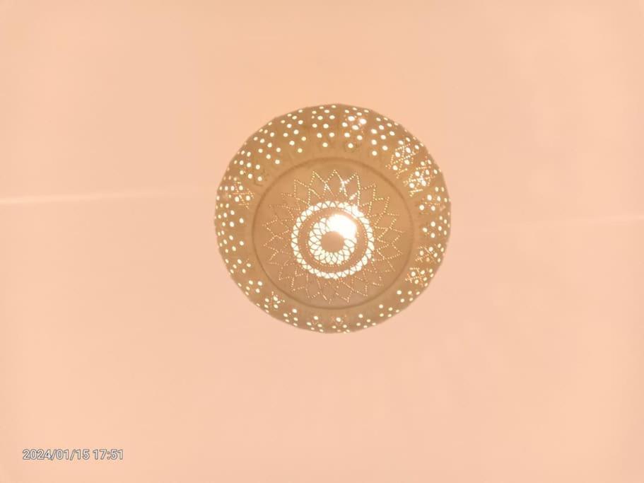 Perles De Marrakech Apartment *