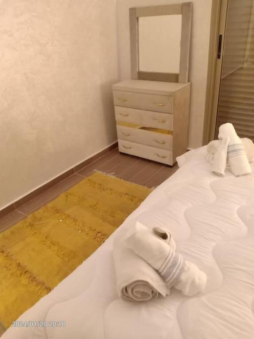 Perles De Marrakech Apartment