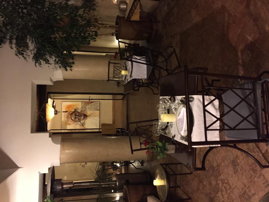 Princesse Jamila 3* Marrakesh