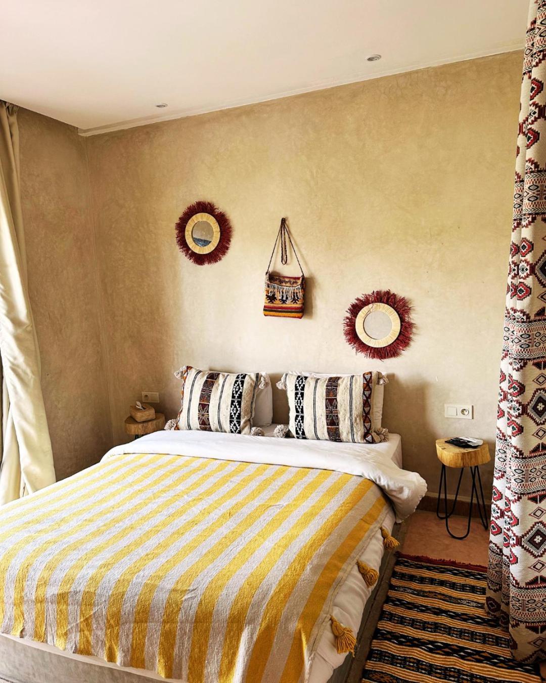 Palais Riad Berbere Marrakesh