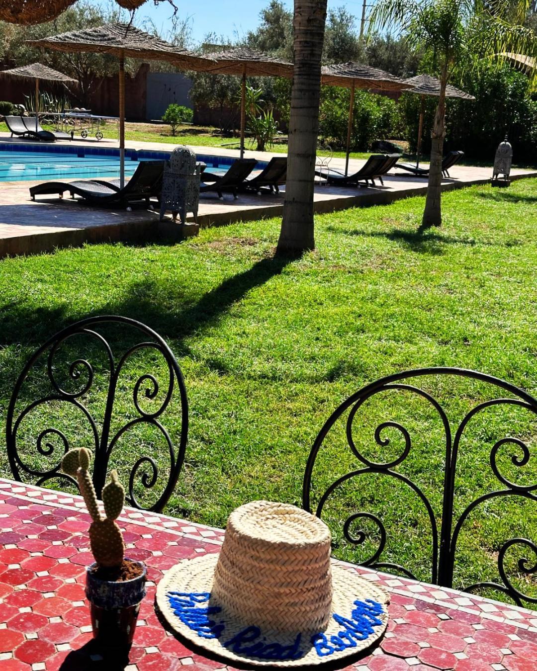 Palais Riad Berbere