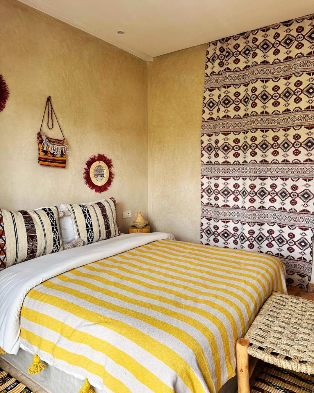 Riad Palais Riad Berbere Marrakesh