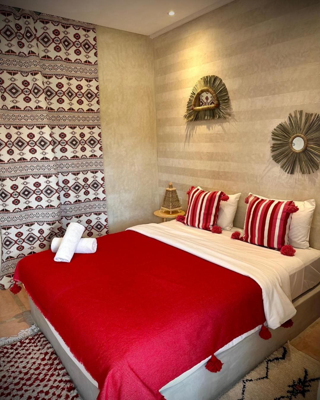 Palais Riad Berbere Marrakesh