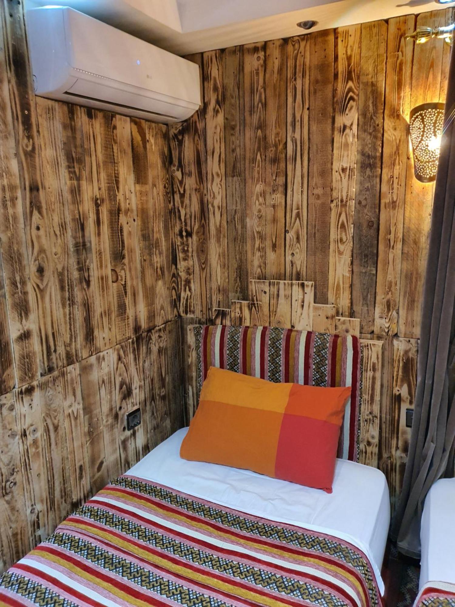 Appartement Funny House A Place Jamaa El Fna De Marrakech