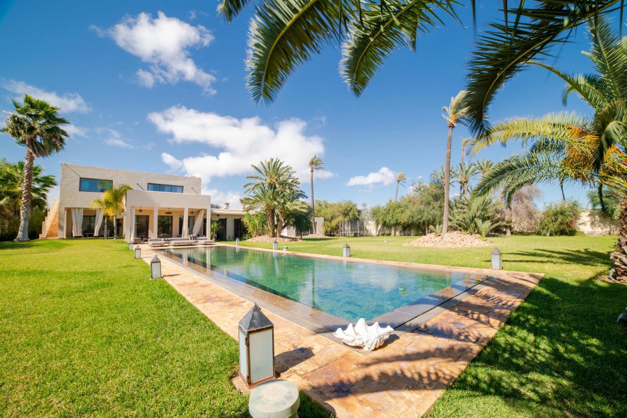 D'exception Villa