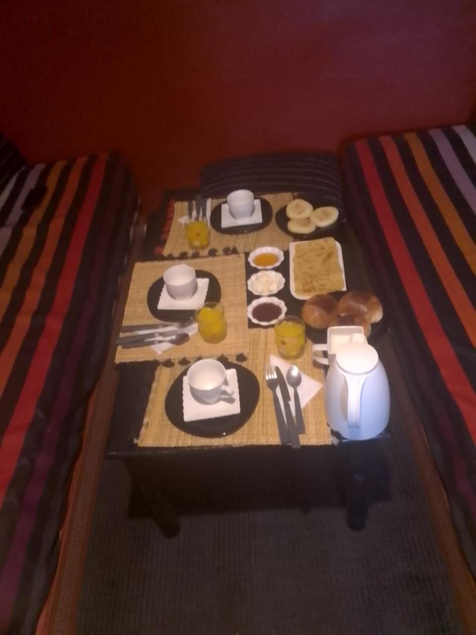 Douiria Le Pelican Marrakesh
