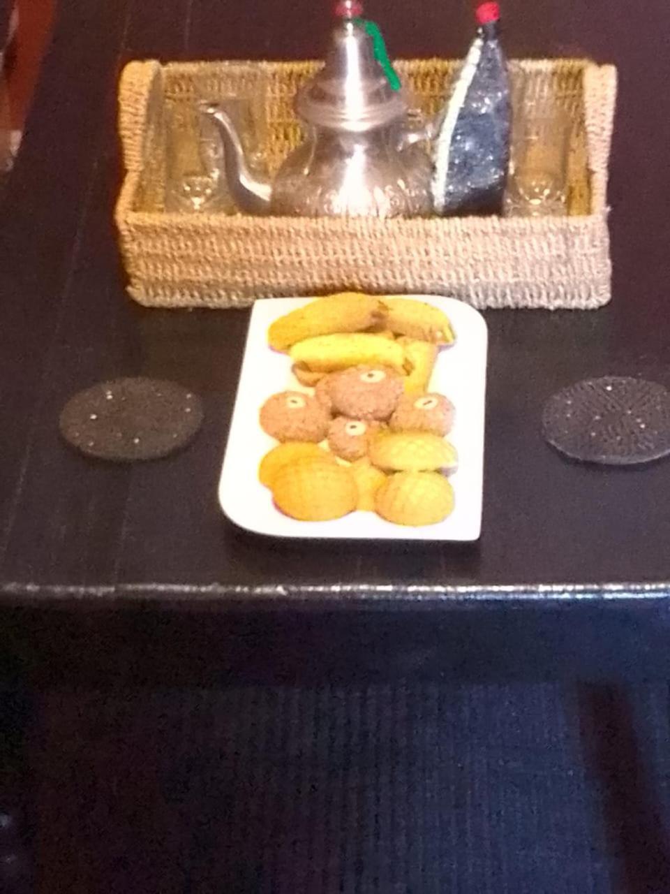 Douiria Le Pelican Vakantiehuis