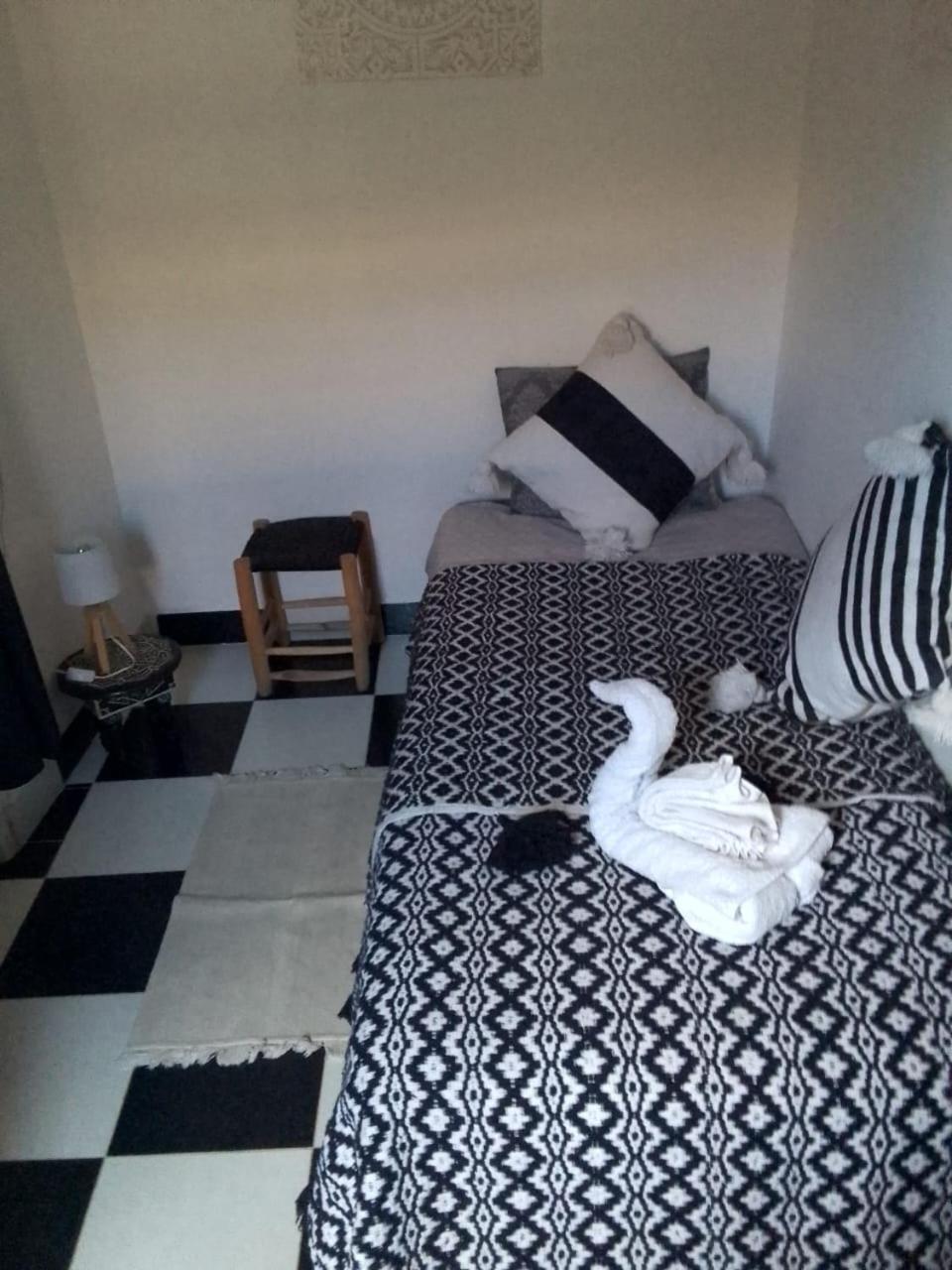 Douiria Le Pelican Vakantiehuis