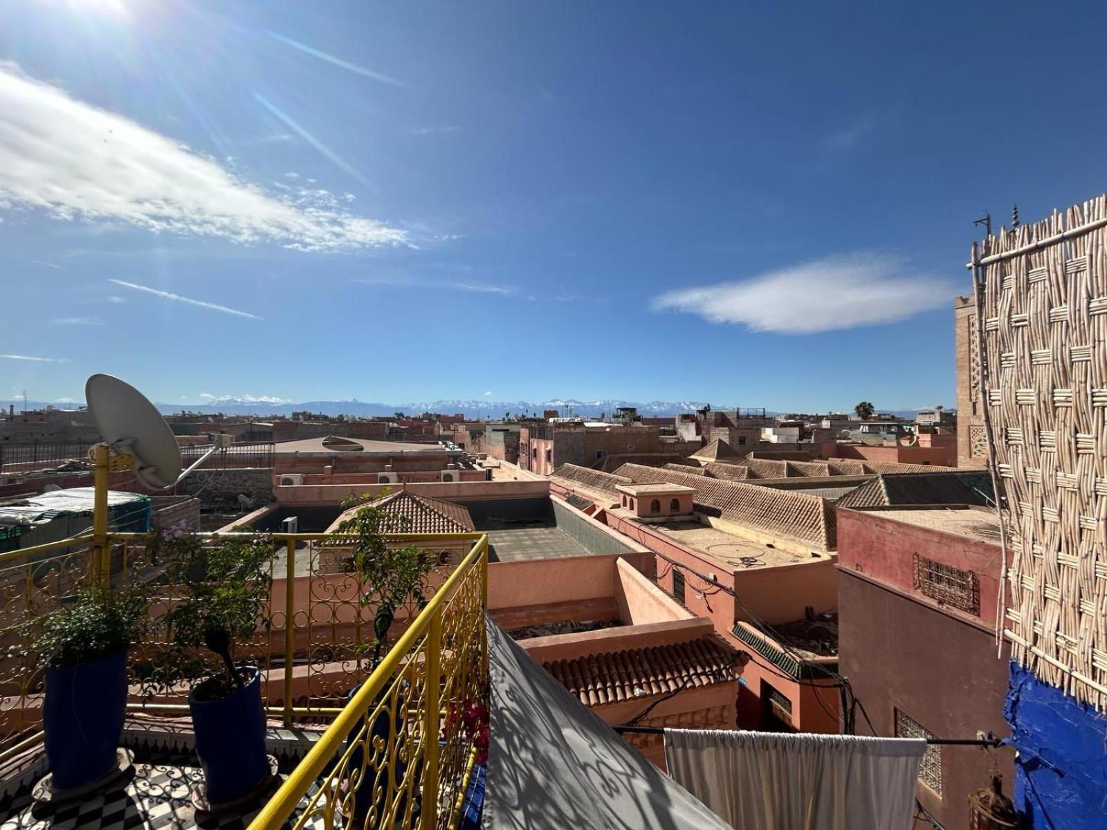 Douiria Le Pelican Vakantiehuis