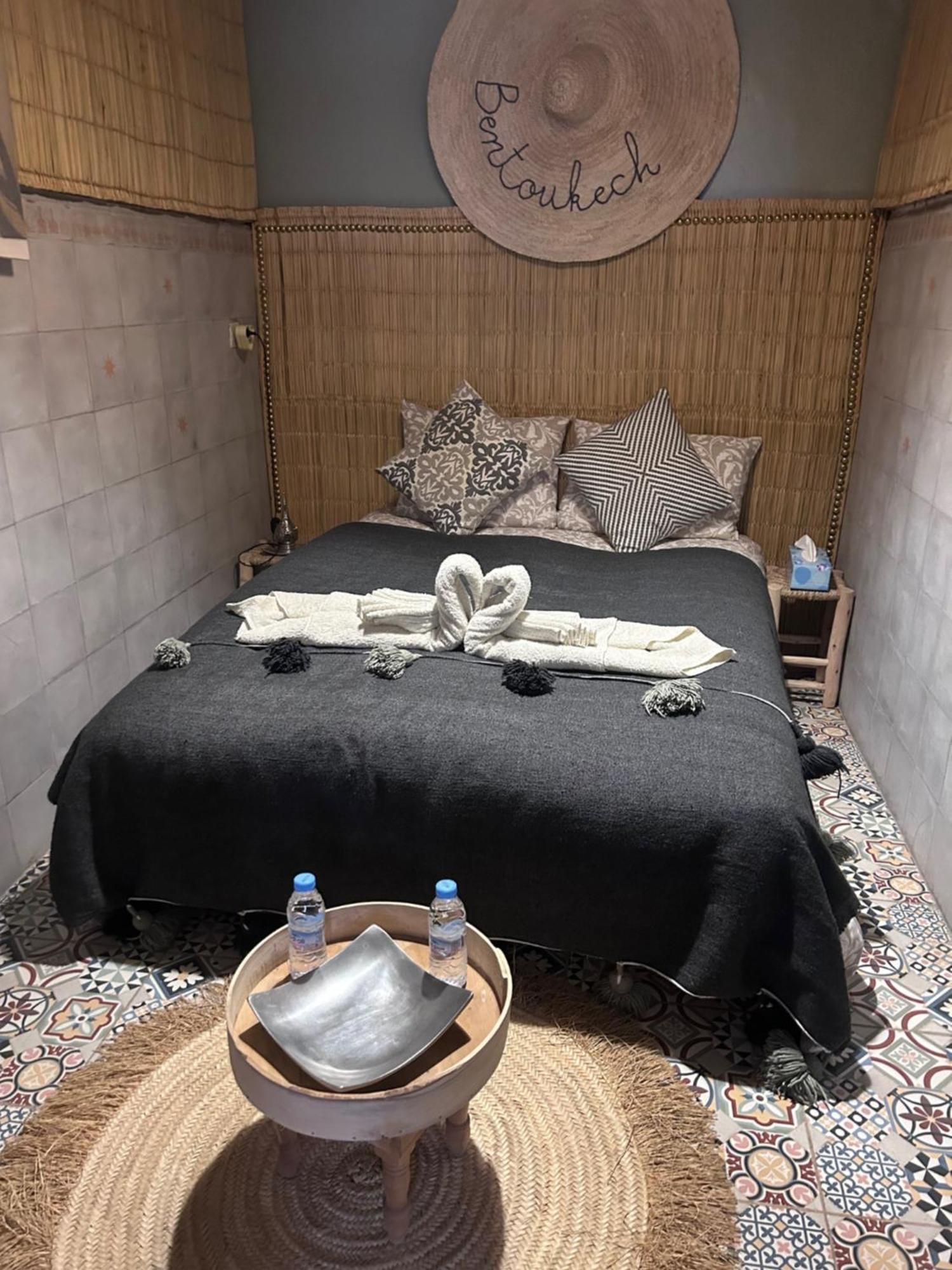 Vakantiehuis Douiria Le Pelican Marrakesh