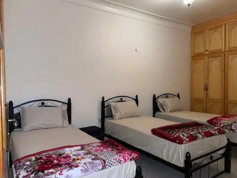 Maison D'hotes Marrakech Appartement