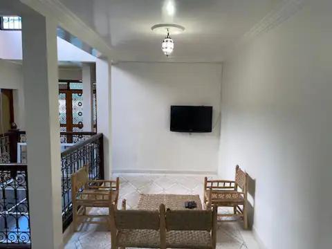 Appartement Maison D'hotes Marrakech