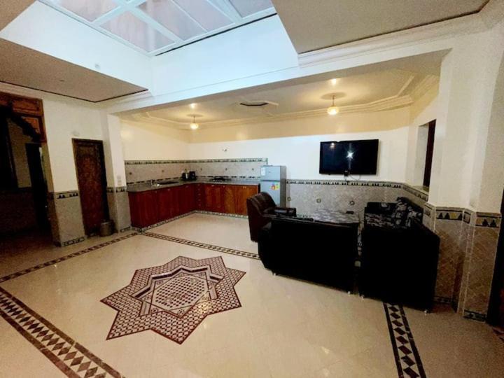 Appartement Maison D'hotes Marrakech