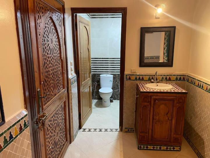Maison D'hotes Marrakech *