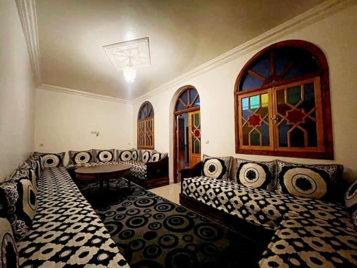 Maison D'hotes Marrakech Marrakesh