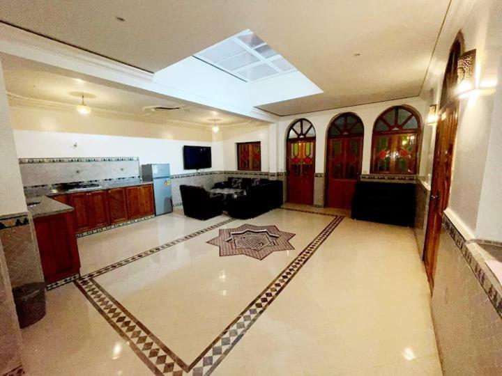 Appartement Maison D'hotes Marrakech Marrakesh