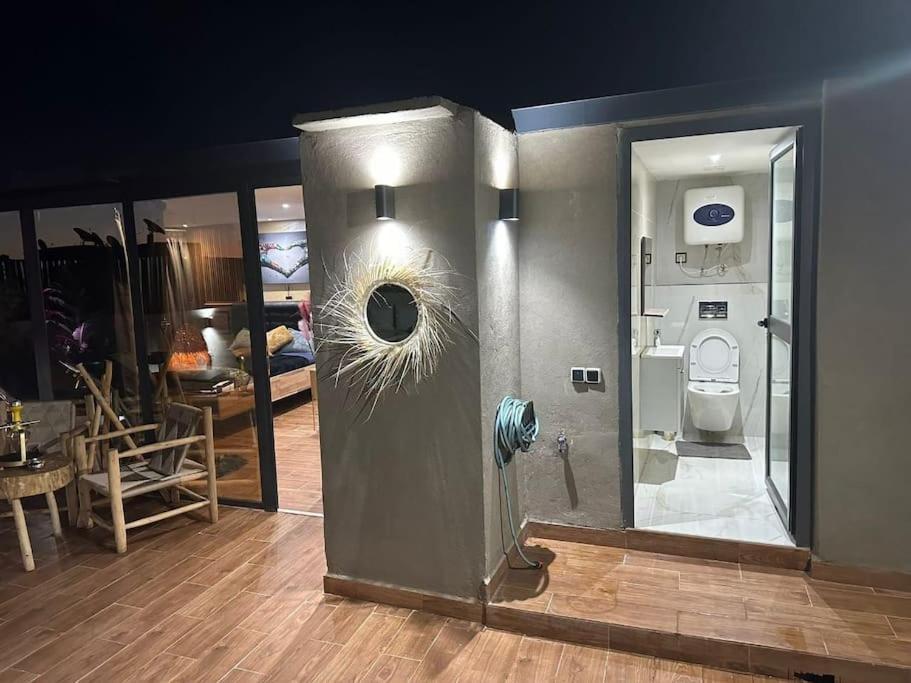 Luxueux Au Rooftop A Gueliz Appartement Marrakesh