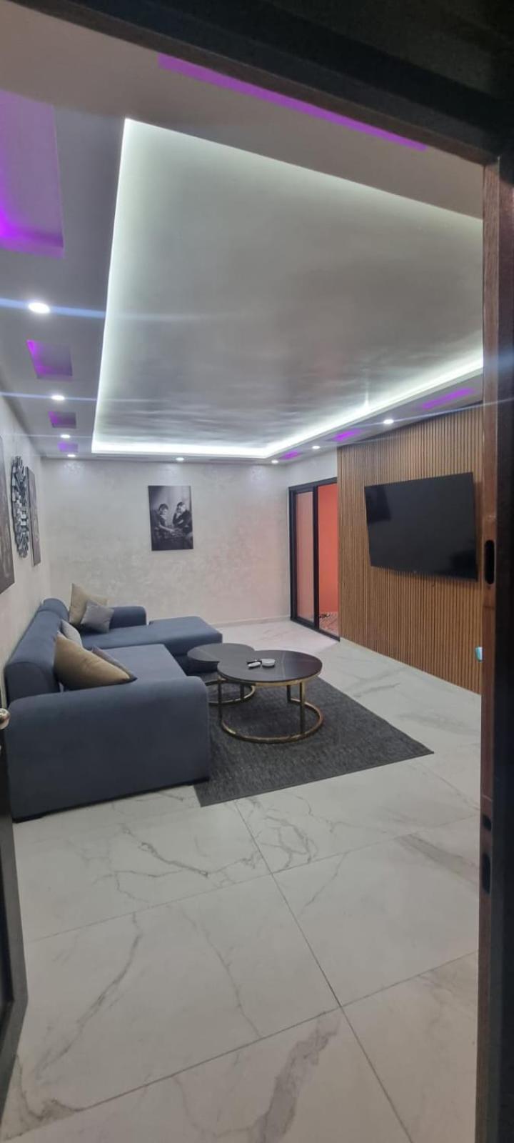 Kech Vacations Luxury Friendly 2 Bedroom Marrakesh