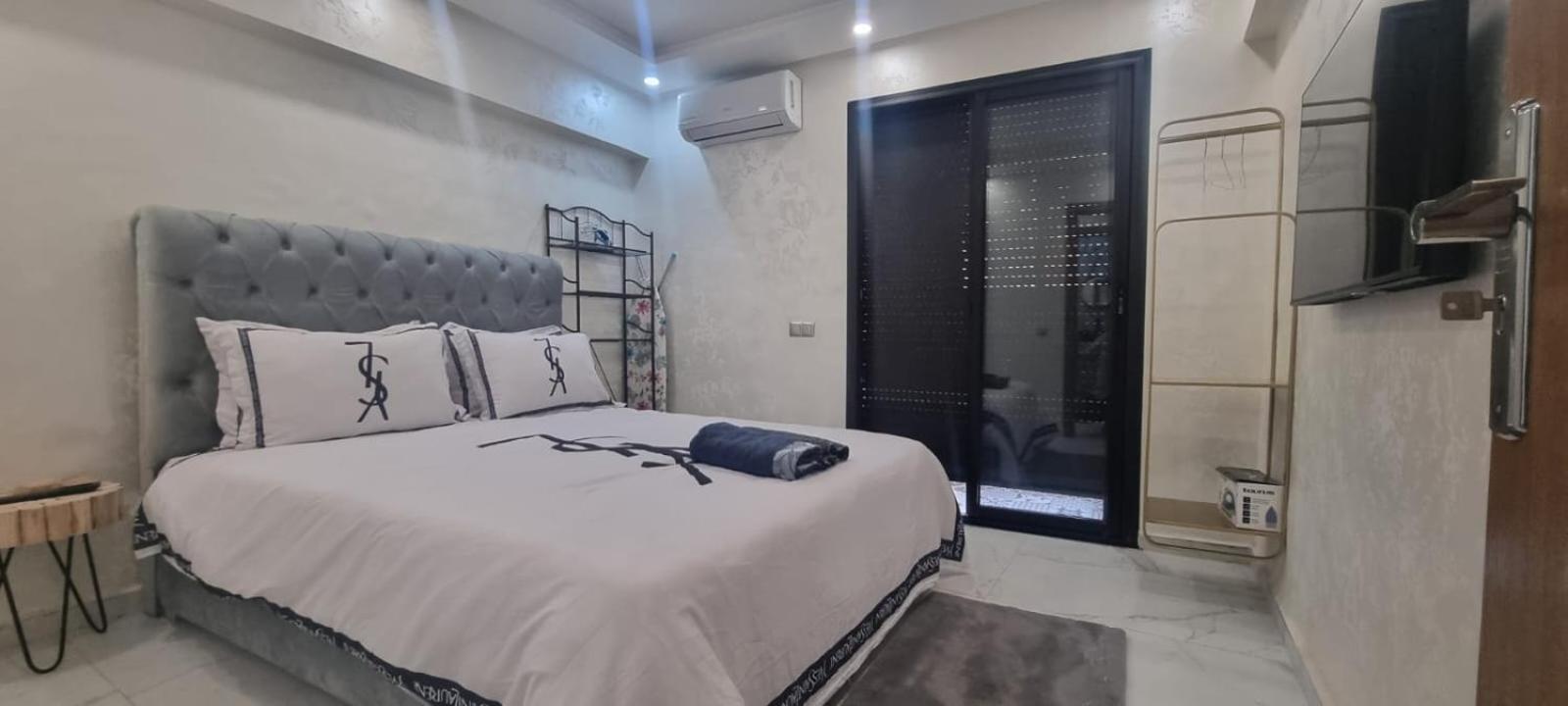 Kech Vacations Luxury Friendly 2 Bedroom Appartement