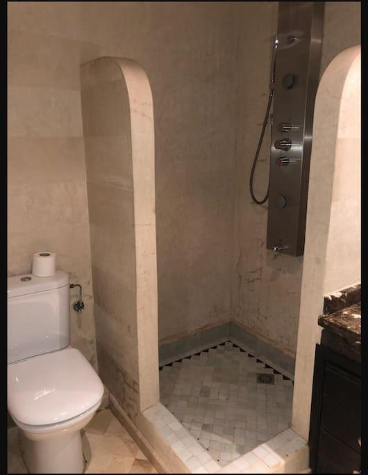 Super Plein Centre Appartement *