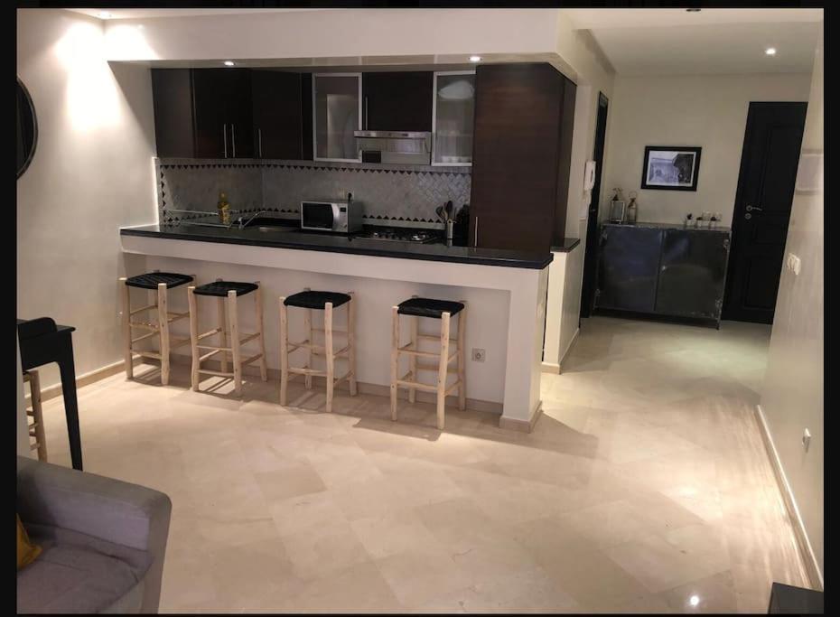 Super Plein Centre Appartement