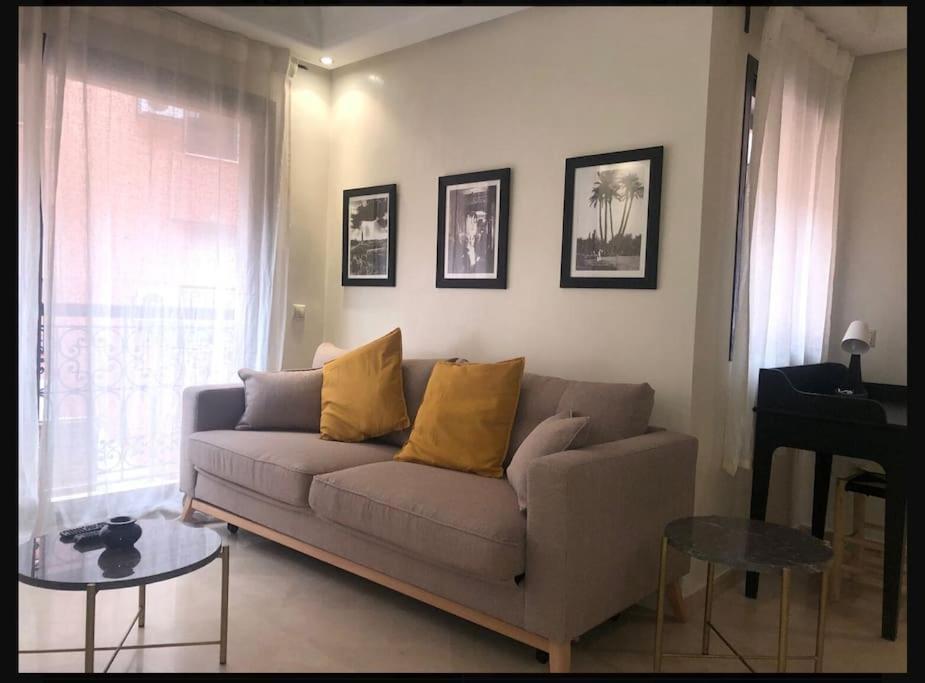 Appartement Super Plein Centre *