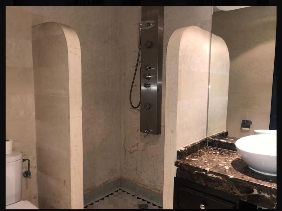 Appartement Super Plein Centre *