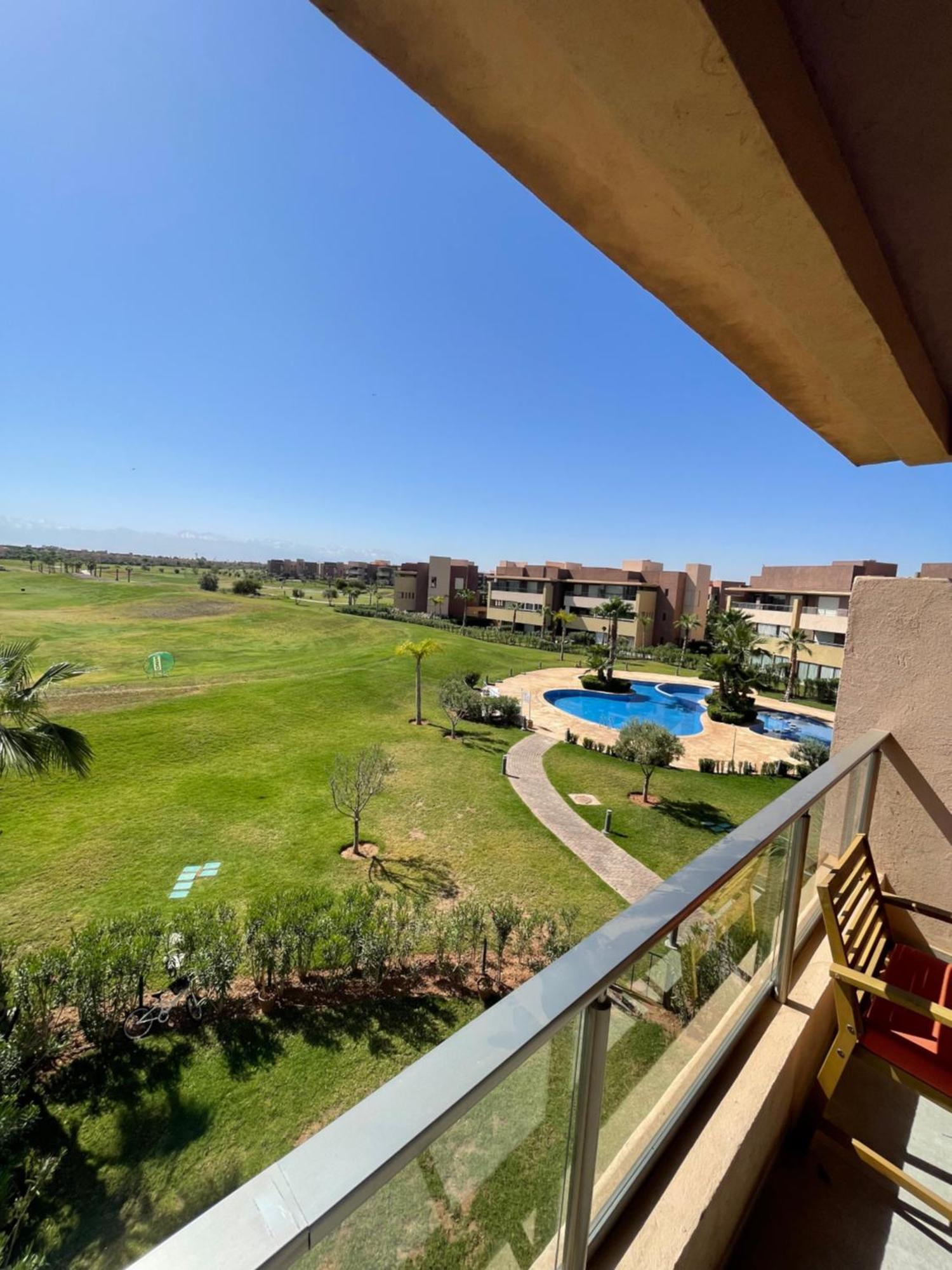 Marrakech Prestigia Apartamento