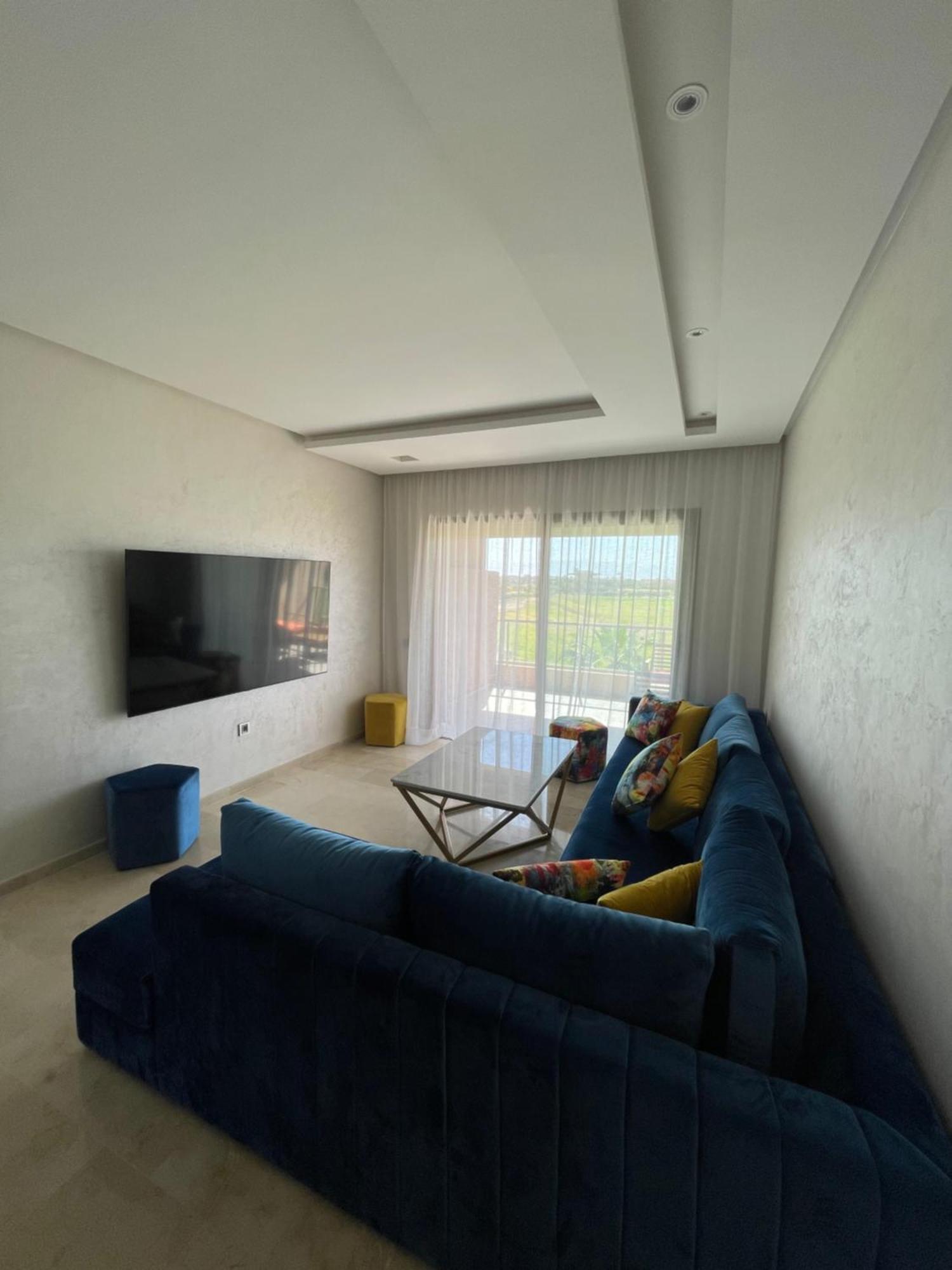 Apartamento Marrakech Prestigia