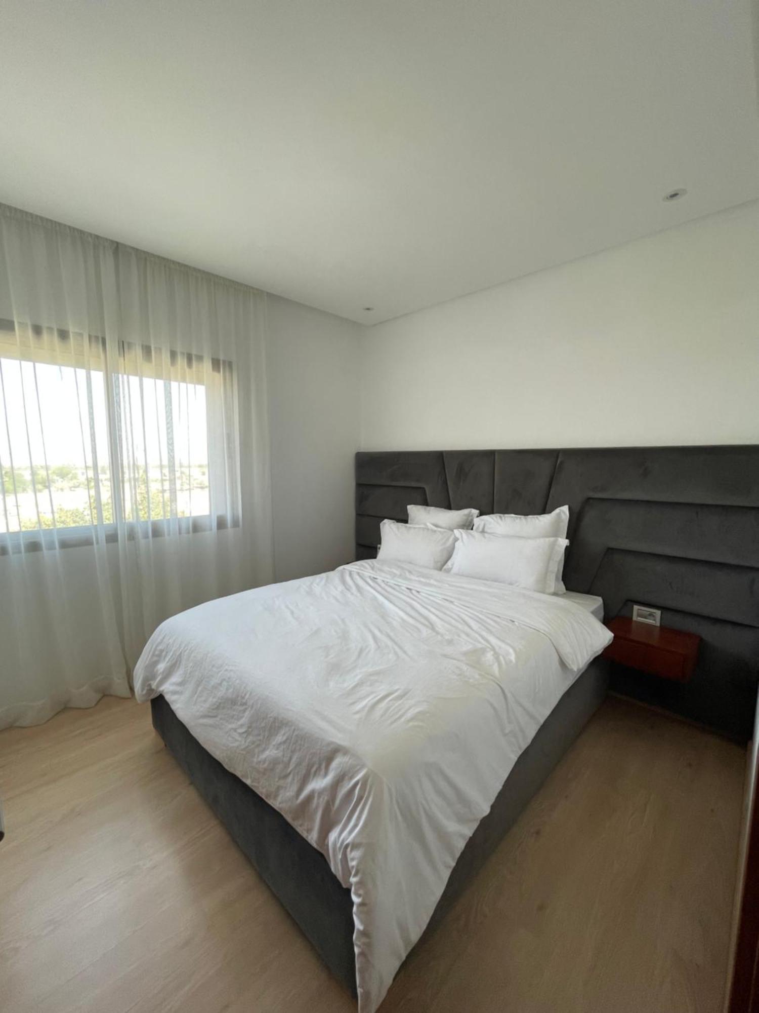 Apartamento Marrakech Prestigia *