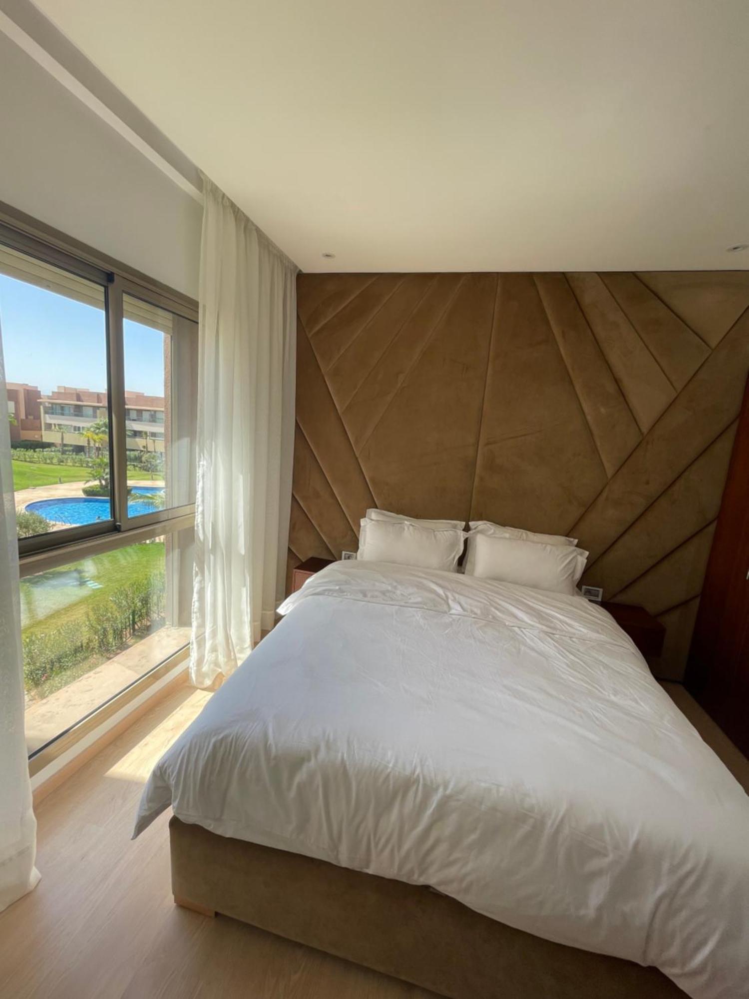 Apartamento Marrakech Prestigia *
