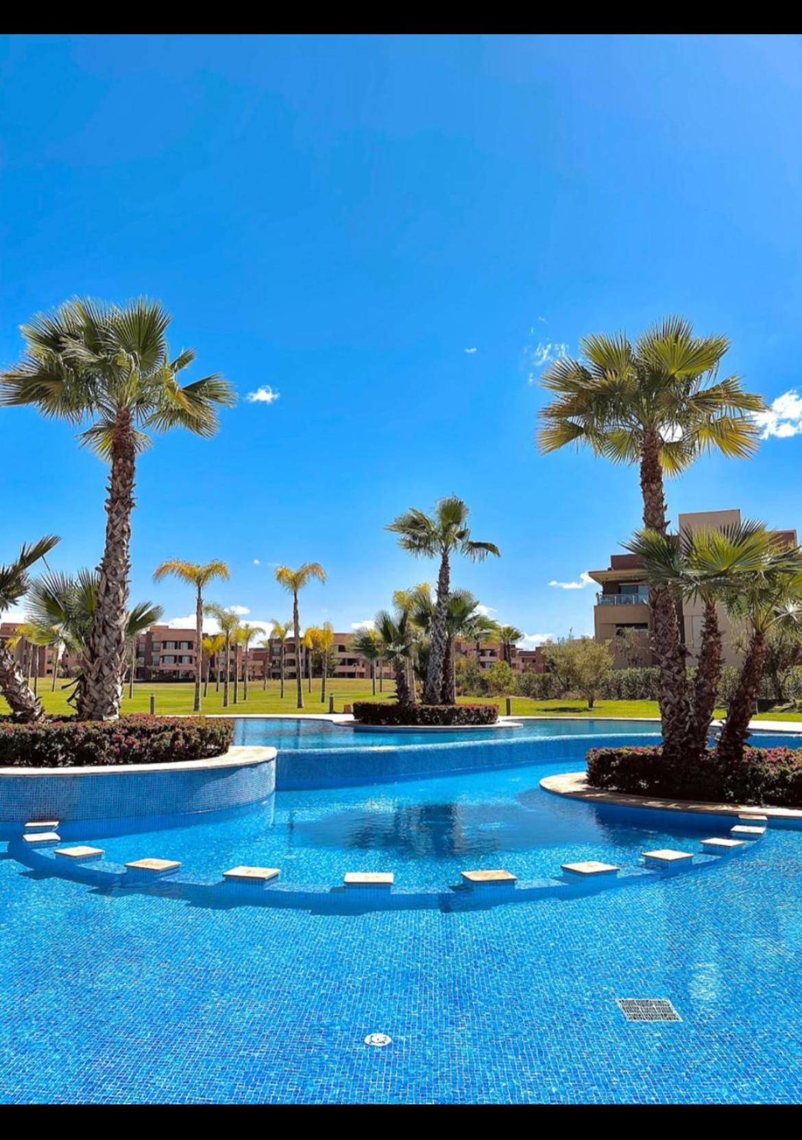 Apartamento Marrakech Prestigia
