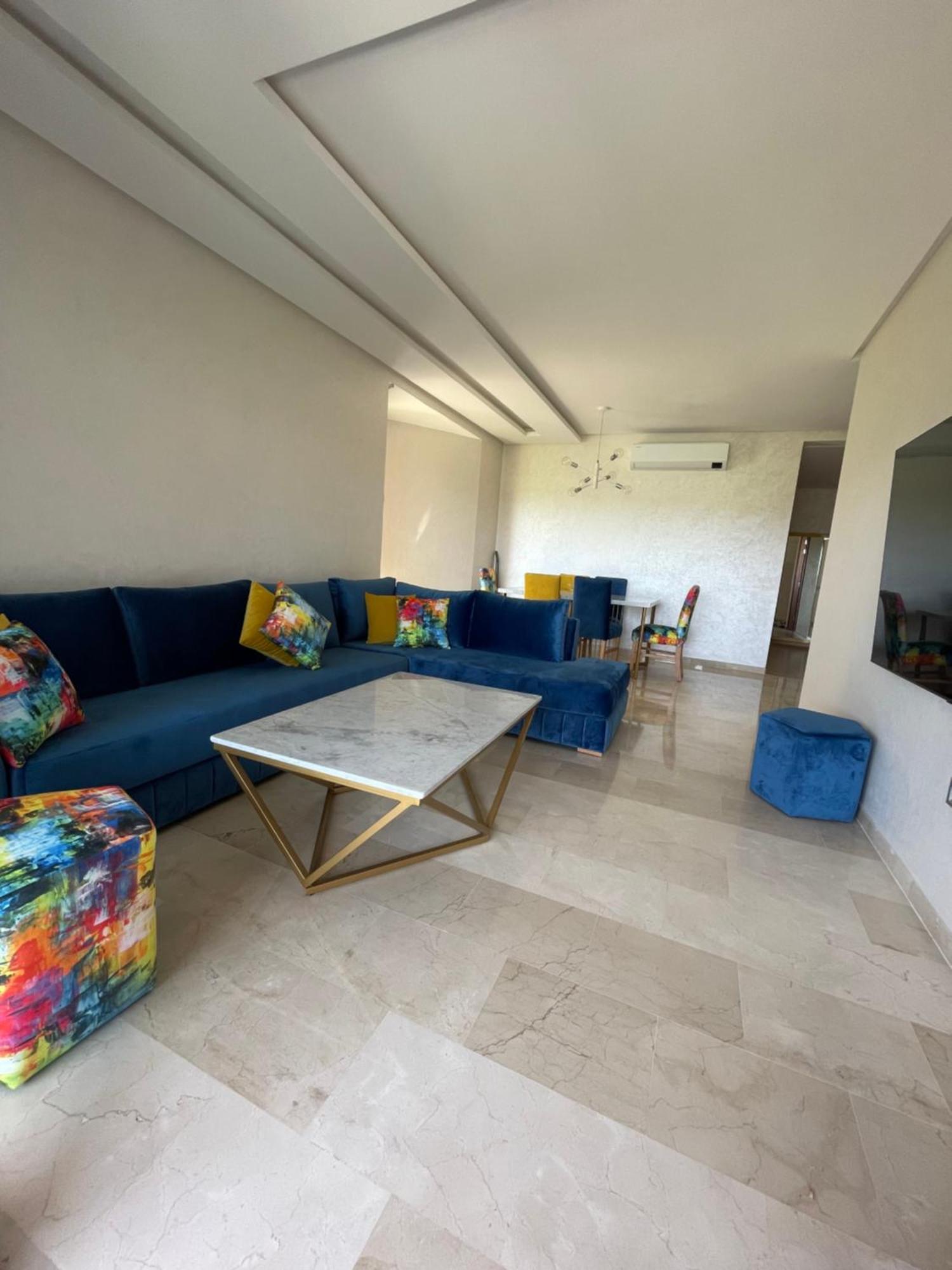 Marrakech Prestigia Apartamento *