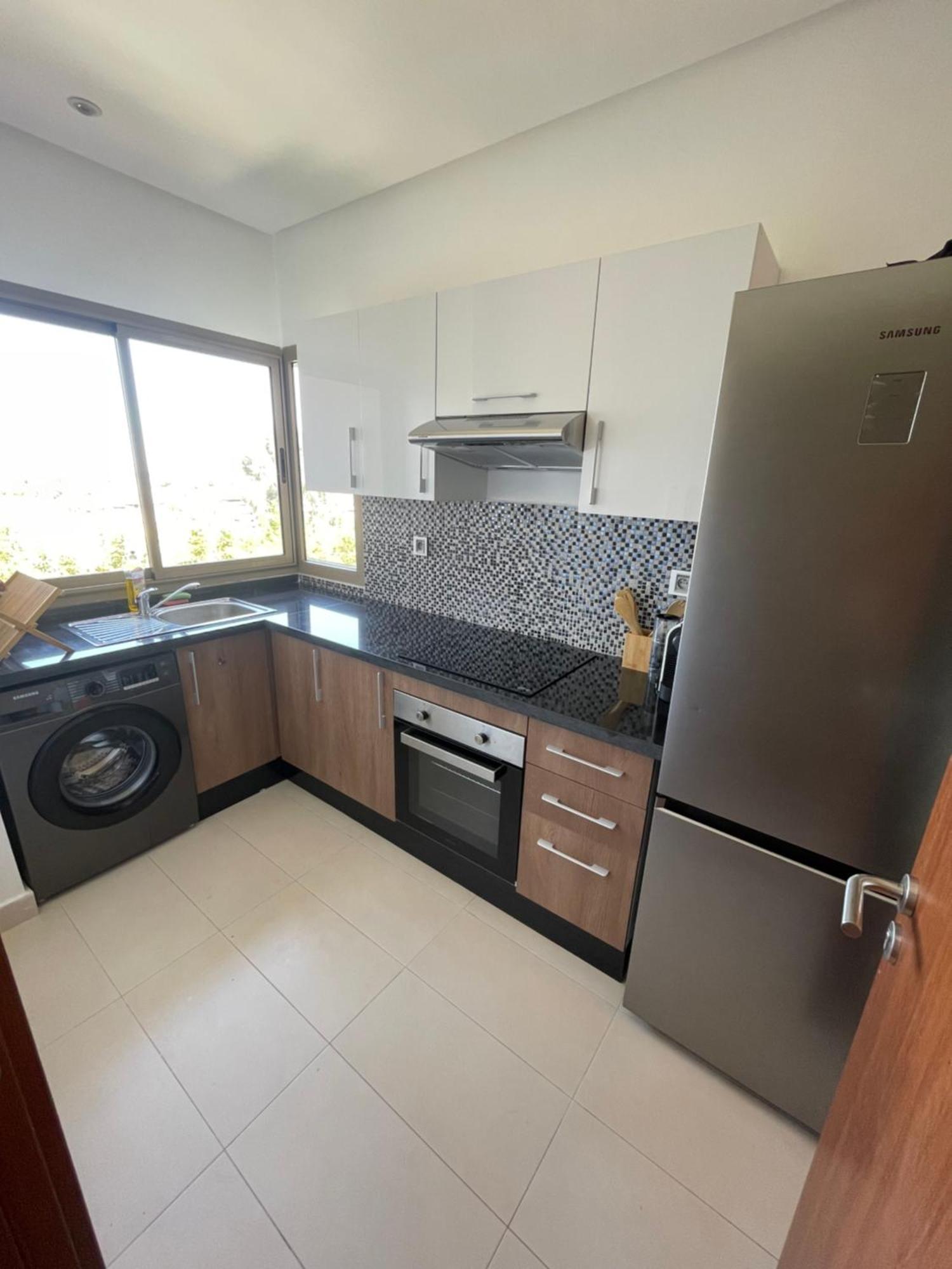 Marrakech Prestigia Apartamento Marrakesh