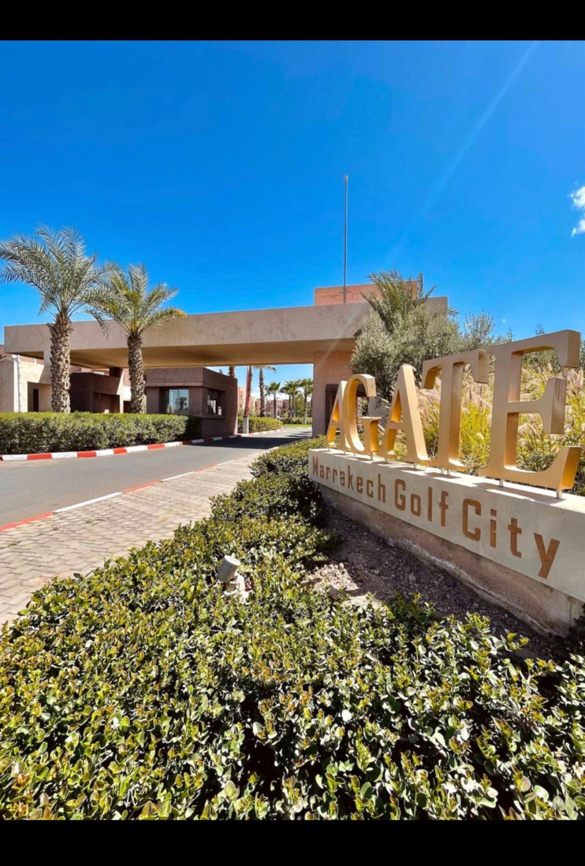 Apartamento Marrakech Prestigia Marrakesh