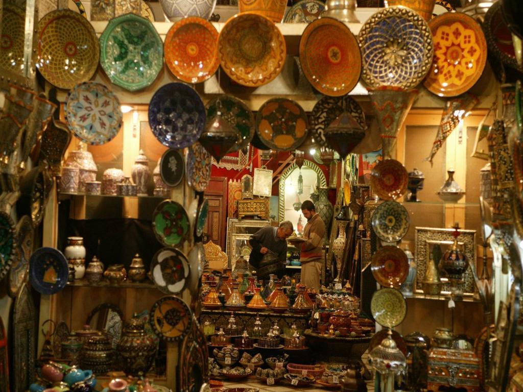 Riad Darhani 3*