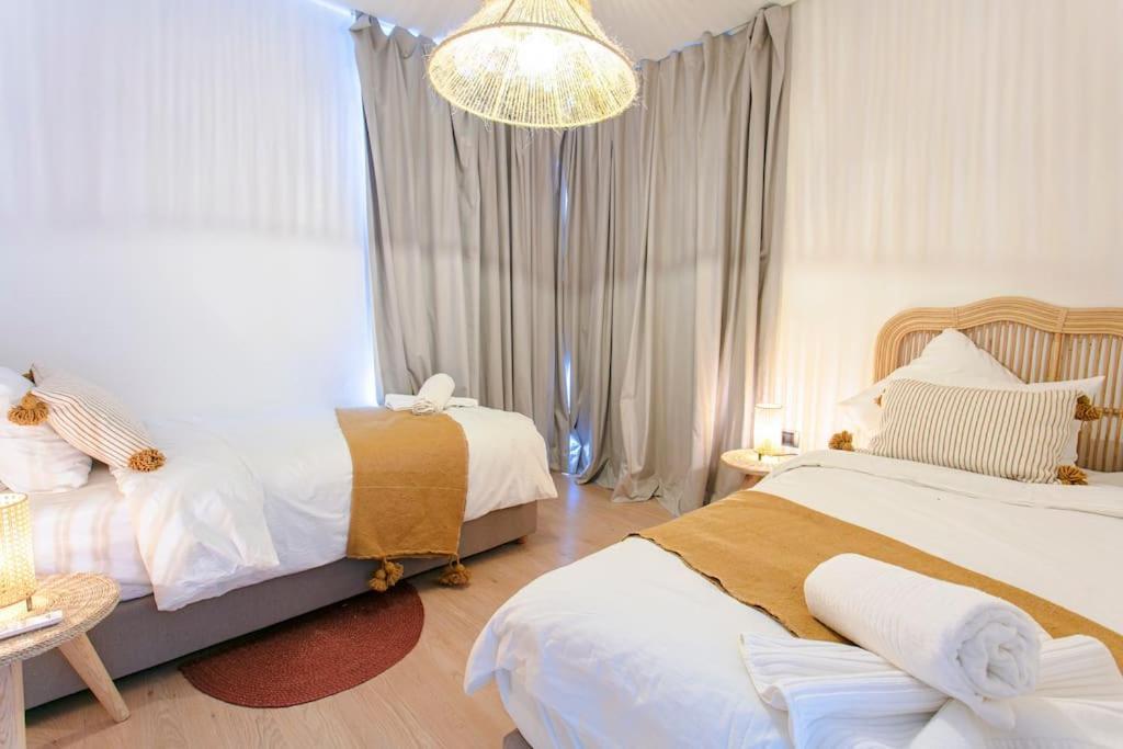 Pearl Luxury - Marrakech - Prestigia Apartamento *