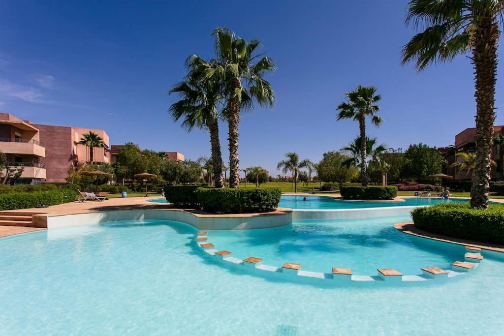 Apartamento Pearl Luxury - Marrakech - Prestigia Marrakesh