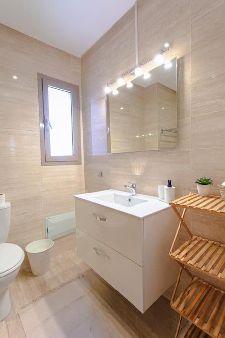 Apartamento Pearl Luxury - Marrakech - Prestigia *