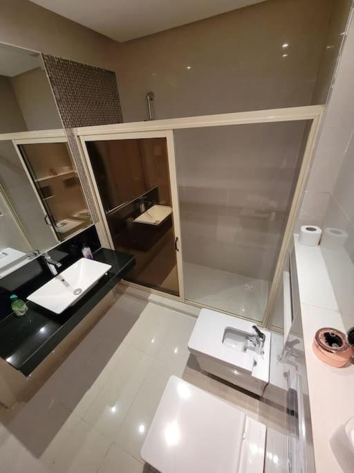 Apartamento Luxurious In Marrakech With Pool&golf Prestigia Ambre Marrakesh