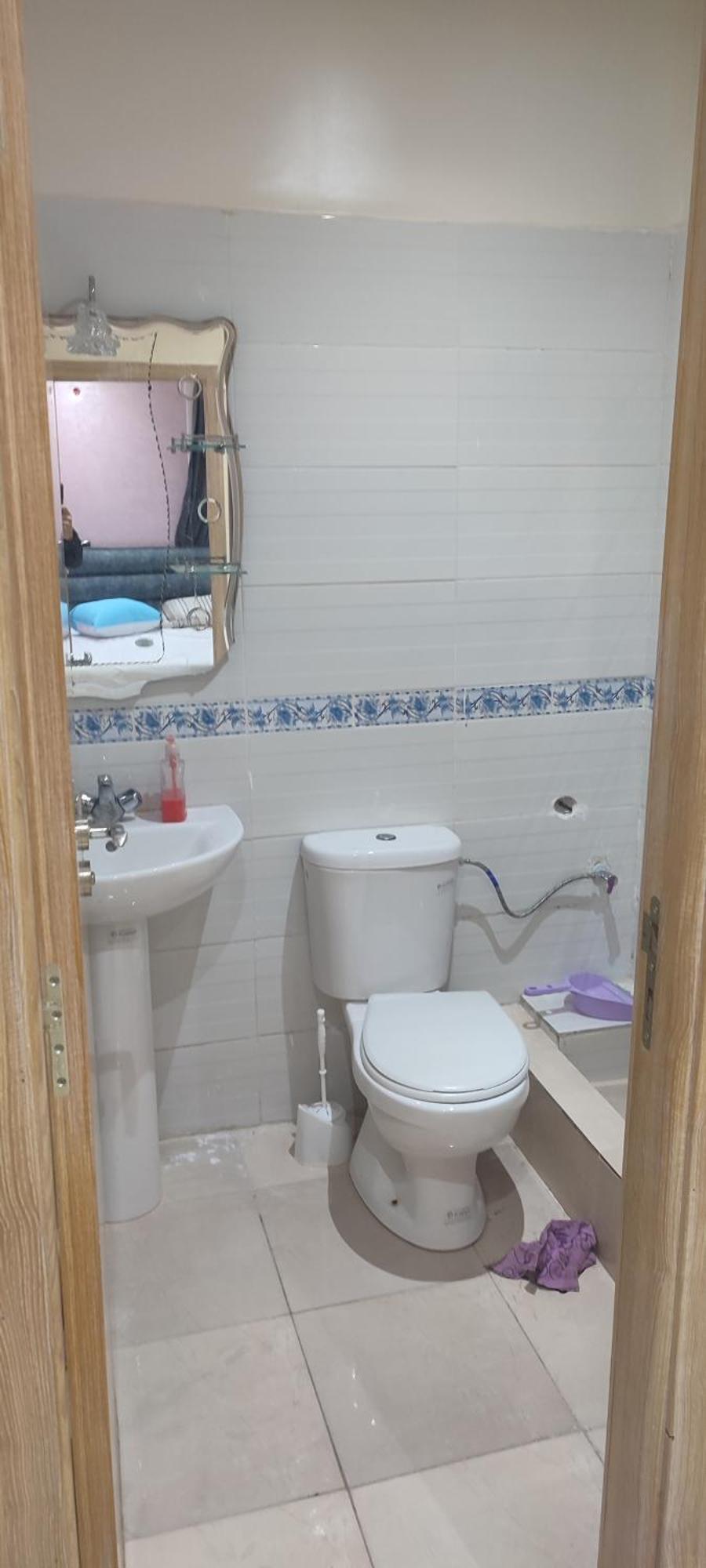 أبواب جليز Appartement *