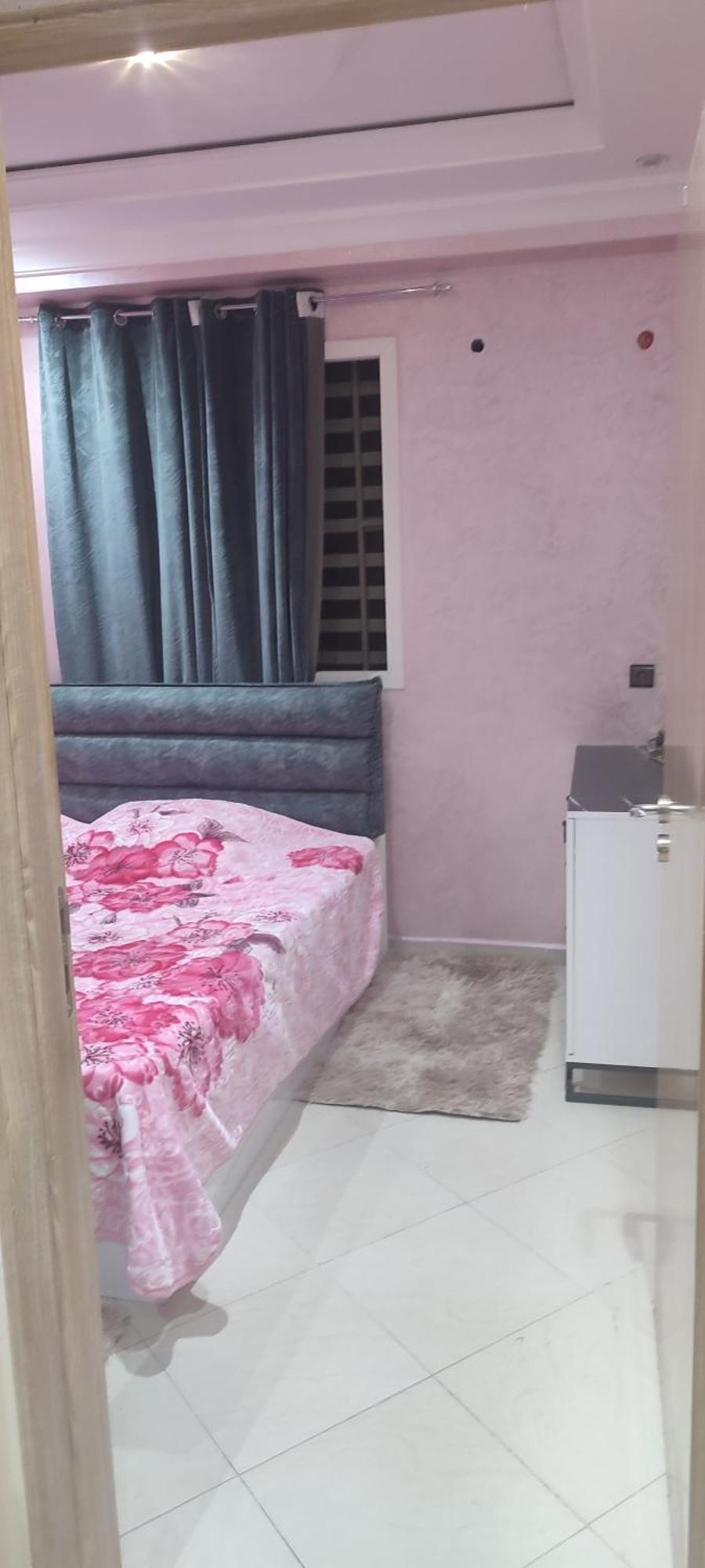 أبواب جليز Appartement *