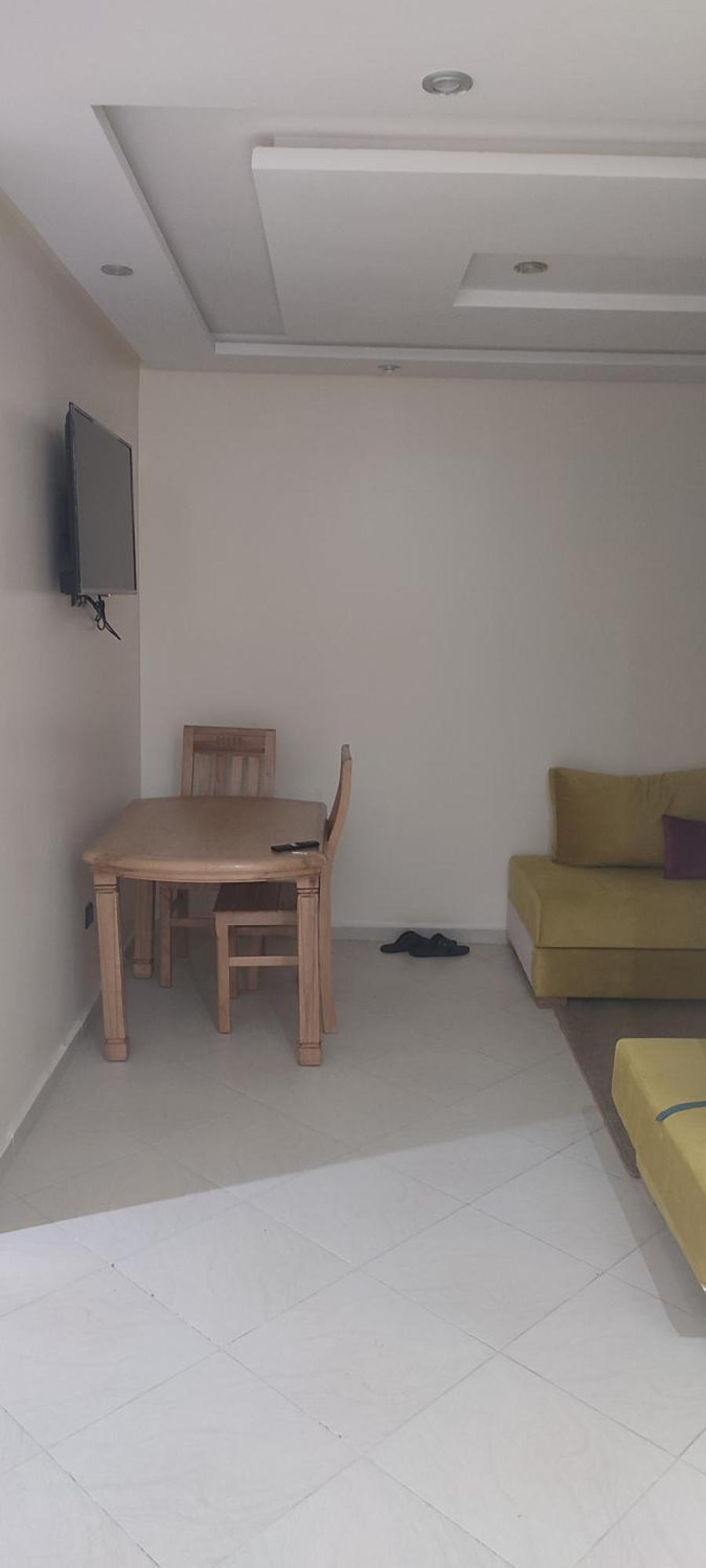 أبواب جليز Appartement Marrakesh