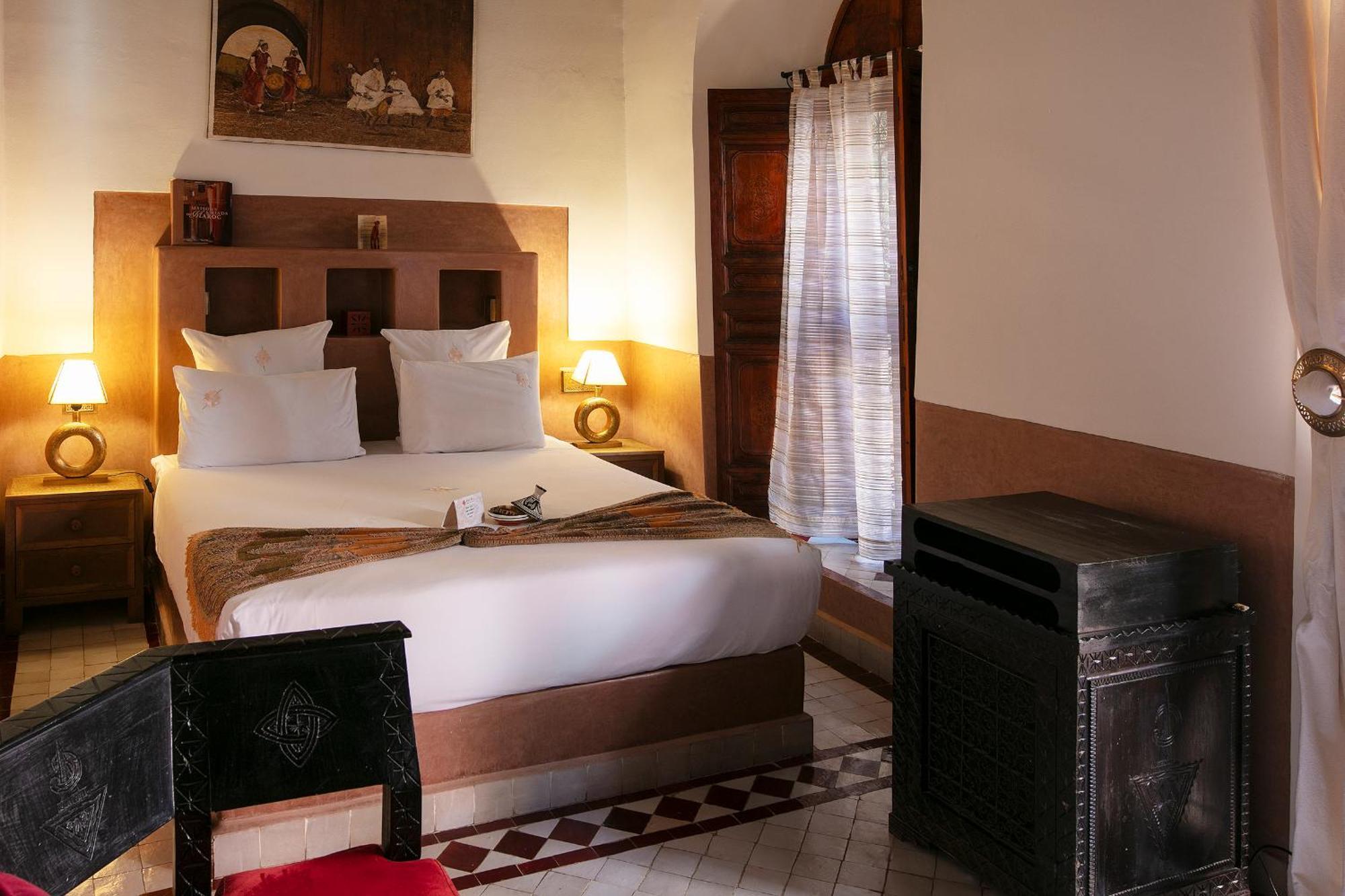 Riad Alili Marrakesh