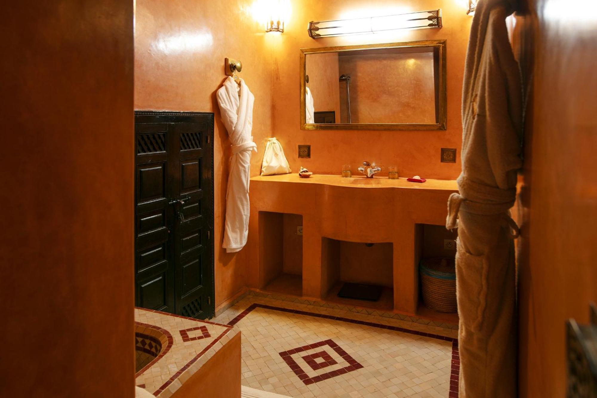 Alili Riad Marrakesh